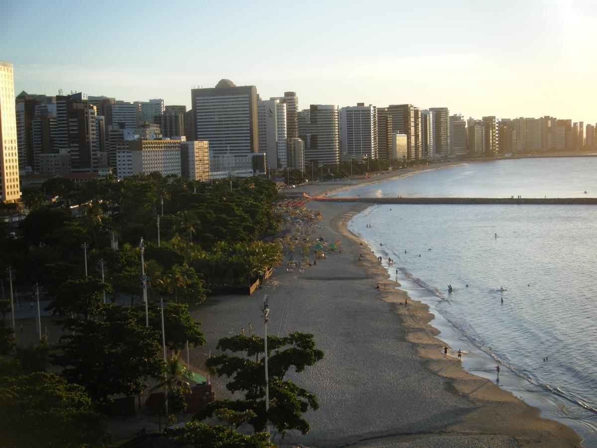 Fortaleza 703--Fortaleza 713 Eksteriør billede